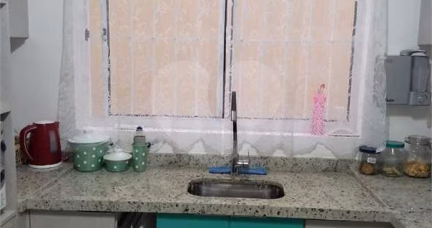 Casa com 2 quartos à venda na Rua João de Godói Moreira, 85, Socorro, São Paulo