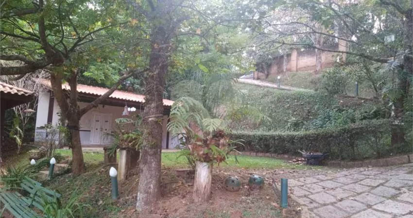 Chácara / sítio com 7 quartos à venda na Estrada Turística do Morro do Saboó, 785111, Saboó, São Roque