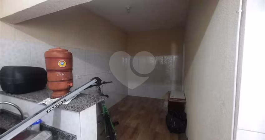 Casa com 3 quartos à venda na Rua Geishofer, 109, Jardim Baruch, Guarulhos
