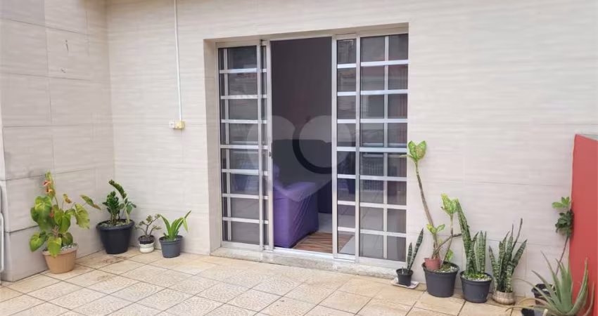 Casa com 3 quartos à venda na Rua Raul Vieira de Carvalho, 109, Água Fria, São Paulo
