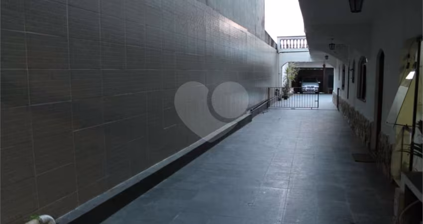 Casa com 7 quartos à venda na Rua Professora Ernestina Loureiro de Miranda, 621, Burgo Paulista, São Paulo
