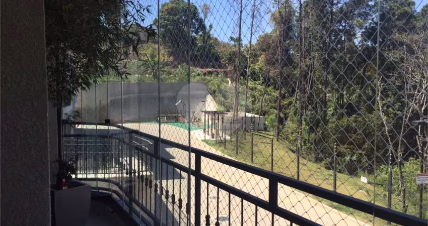 Apartamento com 3 quartos à venda na Estrada Municipal da Capela, 665, Vista Alegre, Vinhedo