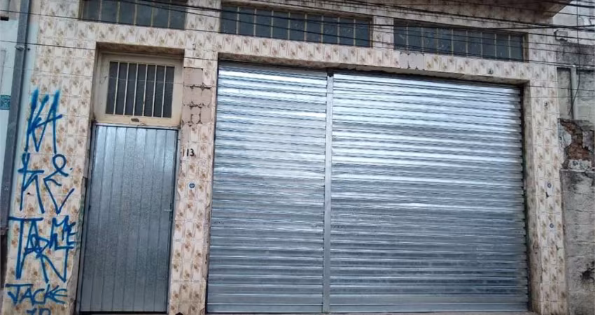 Casa com 3 quartos à venda na Rua Benedito Cesário, 178, Penha De França, São Paulo