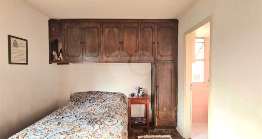 Apartamento com 3 quartos à venda na Rua Sebastião Paes, 380, Nova Piraju, São Paulo