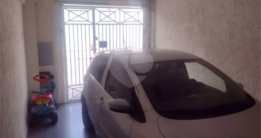 Casa com 2 quartos à venda na Rua Ricardo Moretti, 97, Interlagos, São Paulo