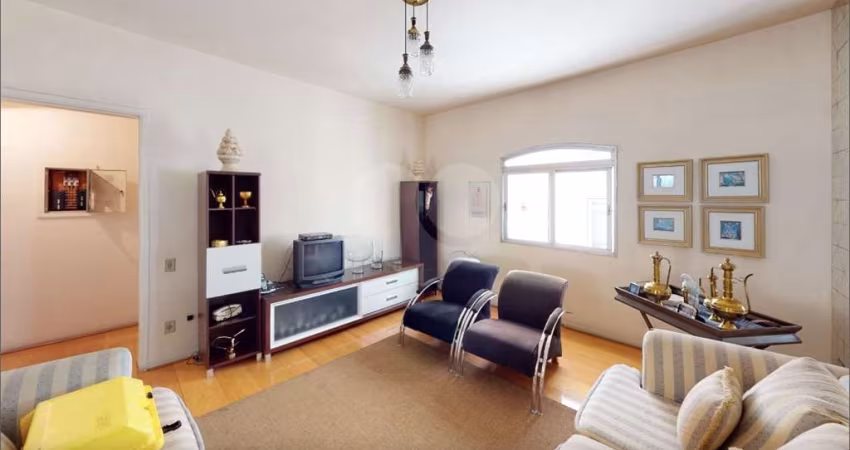 Apartamento com 2 quartos à venda na Alameda Jaú, 1474, Jardim Paulista, São Paulo