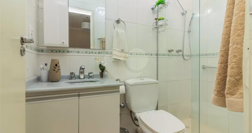 Casa em condomínio fechado com 3 quartos à venda na Rua João Turriano, 30, Vila do Encontro, São Paulo