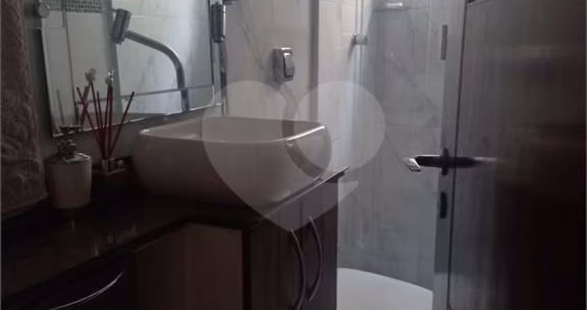 Casa com 3 quartos à venda na Rua Samanguaia, 95, Parque Casa de Pedra, São Paulo