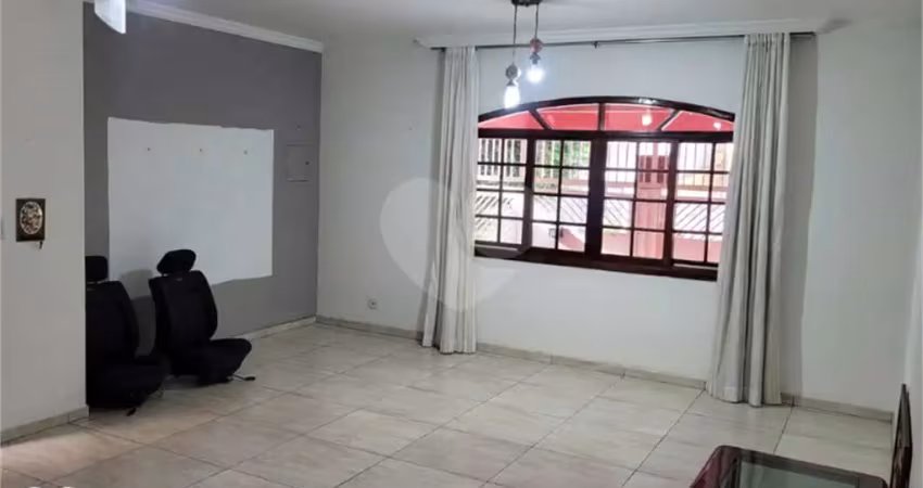Casa com 3 quartos à venda na Rua José Mauro de Vasconcelos, 401, Jardim Pinheiros, São Paulo