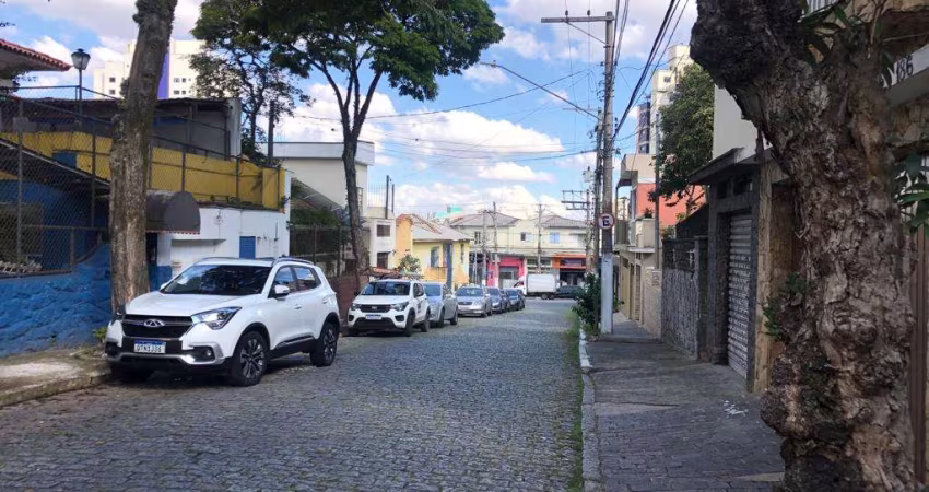 Casa com 3 quartos à venda na Rua Antônio Lourenço, 186, Água Fria, São Paulo