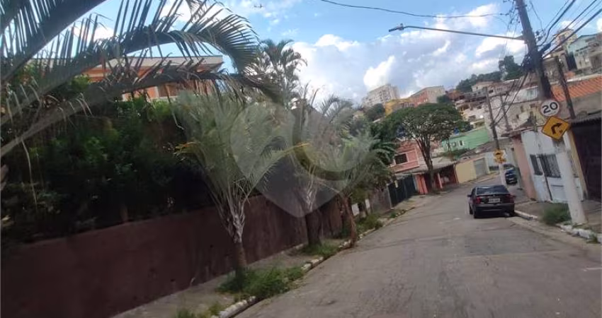 Terreno à venda na Rua Rosa Maria, 289, Vila Gustavo, São Paulo