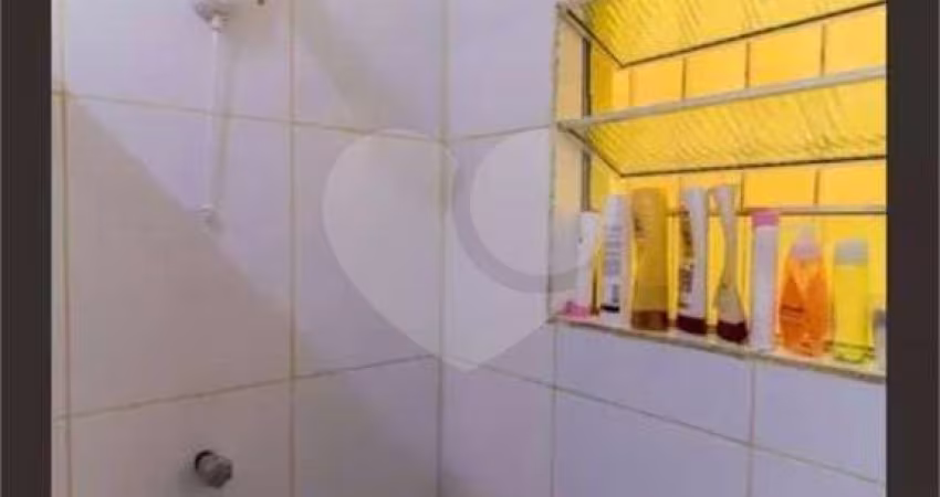 Casa com 3 quartos à venda na Travessa Ada Credan, 37, Jardim Ponte Rasa, São Paulo