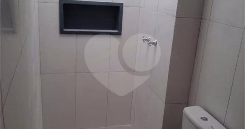 Casa com 2 quartos à venda na Rua Barlavento, 37, Vila Divina Pastora, São Paulo