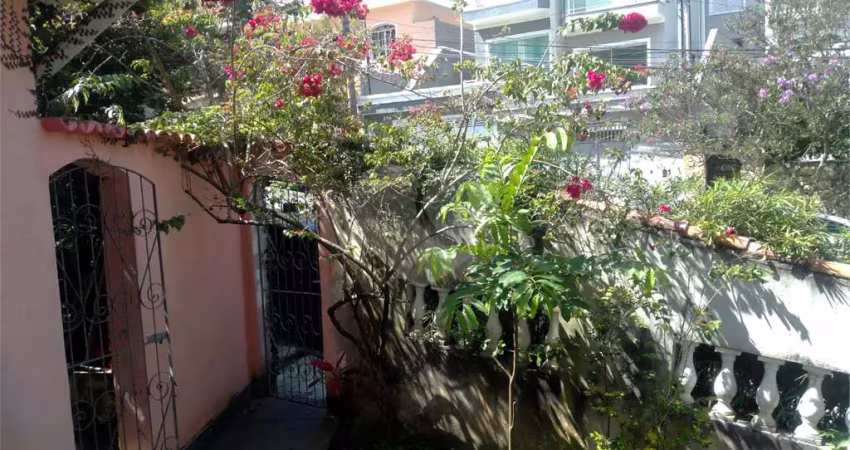 Casa com 3 quartos para alugar na Rua Padre Corino Sani, 455, Lauzane Paulista, São Paulo