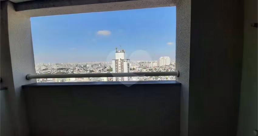 Apartamento com 2 quartos à venda na Avenida Parada Pinto, 1680, Vila Nova Cachoeirinha, São Paulo