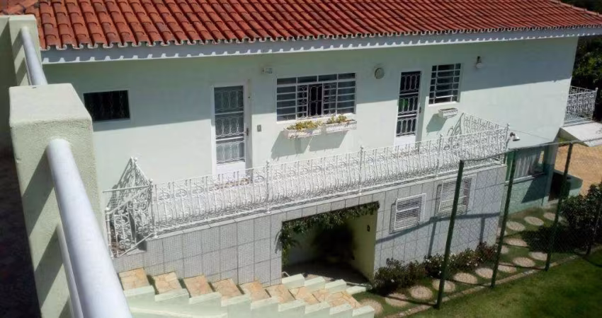 Casa em condomínio fechado com 3 quartos à venda na Rua José de Rezende Meirelles, 1, Santa Cândida, Vinhedo