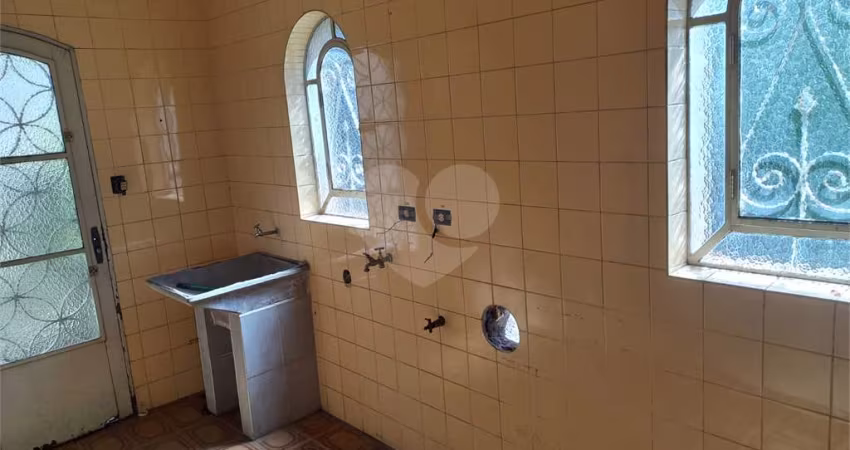 Casa com 3 quartos à venda na Rua Doutor Mário Vicente, 874, Vila Dom Pedro I, São Paulo
