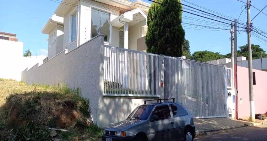 Casa com 3 quartos à venda na Rua José Ormenese, 70, Bosque, Vinhedo