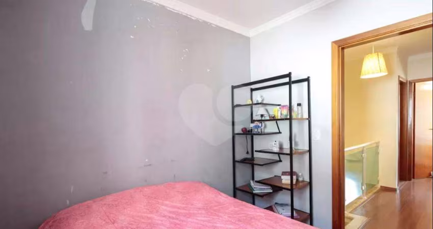 Casa em condomínio fechado com 3 quartos à venda na Rua Benedito Passos, 219, Vila Matilde, São Paulo