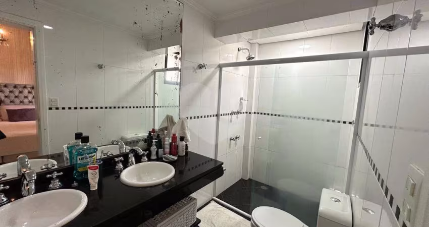 Apartamento com 3 quartos à venda na Rua Copacabana, 360, Santa Teresinha, São Paulo