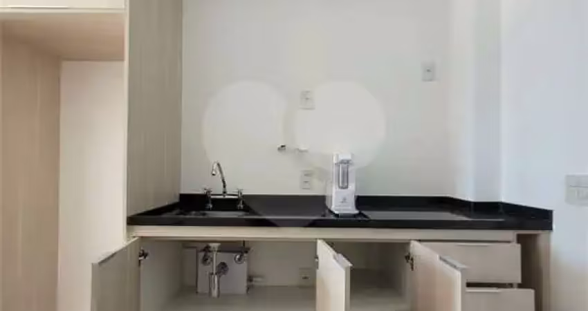 Apartamento com 1 quarto à venda na Rua dos Pinheiros, 1057, Pinheiros, São Paulo