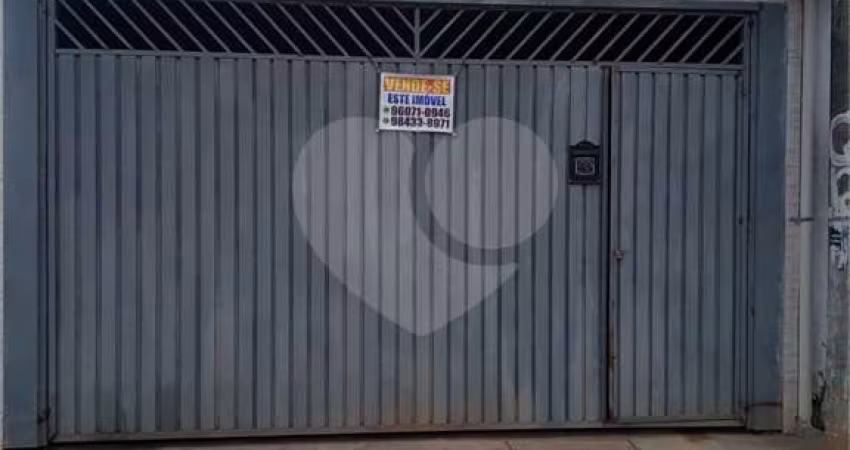 Casa em condomínio fechado com 2 quartos à venda na Rua Stephen Benet, 1, Jardim São Rafael, São Paulo