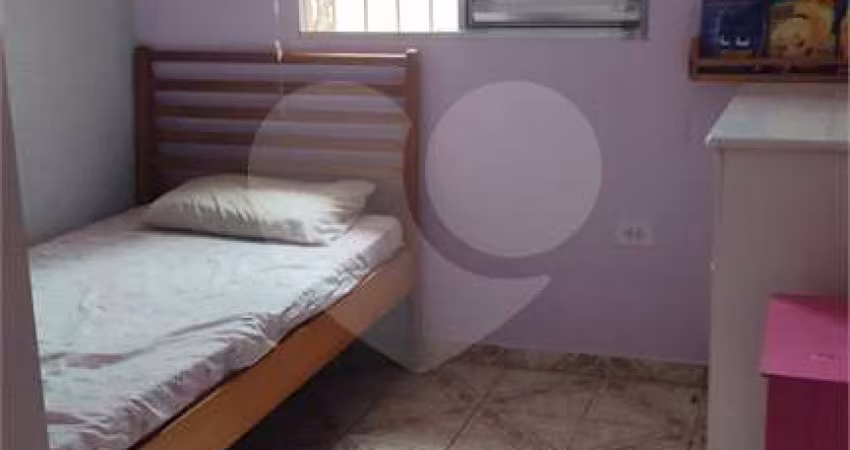 Casa com 3 quartos à venda na Rua Cirilo Machado, 285, Jardim Fraternidade, São Paulo
