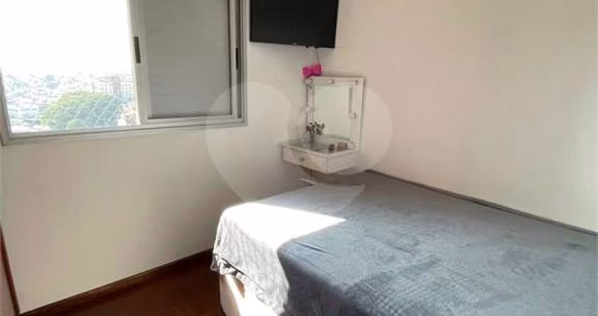 Apartamento com 2 quartos à venda na Rua Capitão José Maria Sobrinho, 1787, Fanny, Curitiba