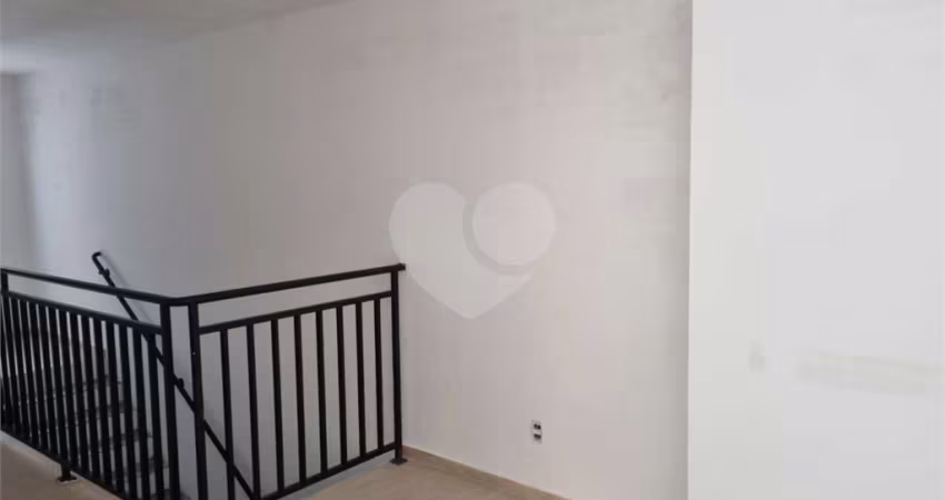 Apartamento com 1 quarto à venda na Rua Doutor Natalino Righeto, 702, Tucuruvi, São Paulo