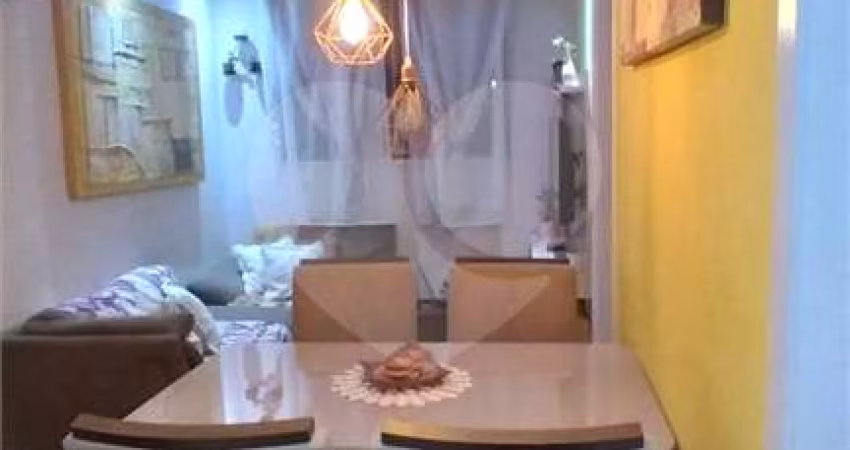 Apartamento com 3 quartos à venda na Rua Cruz do Espírito Santo, 1026, Jardim Lajeado, São Paulo