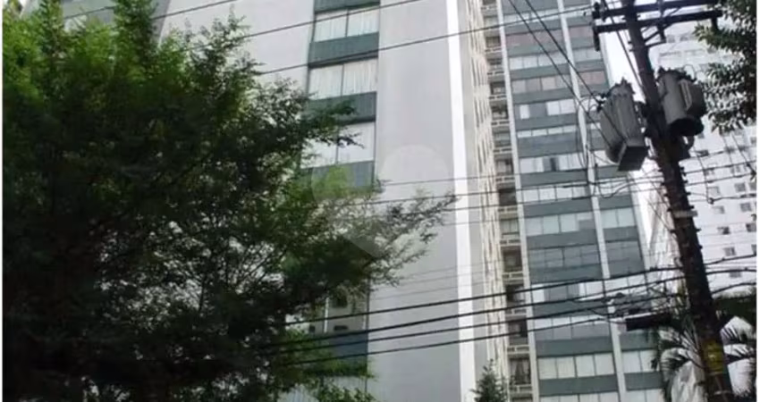Apartamento com 3 quartos para alugar na Rua Vitório Fasano, 67, Cerqueira César, São Paulo