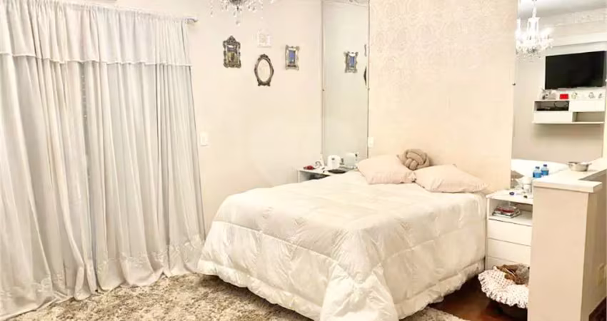 Casa com 6 quartos à venda na Alameda Itatiaia, 304, Alphaville, Santana de Parnaíba