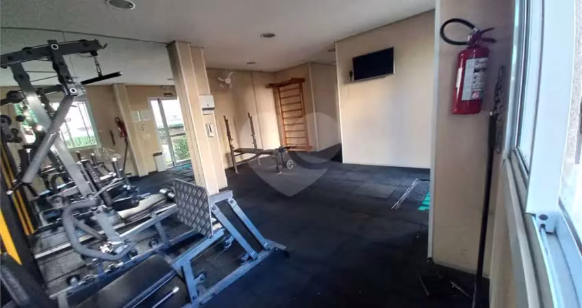 Apartamento com 2 quartos à venda na Rua Cirino de Abreu, 263, Guaiaúna, São Paulo
