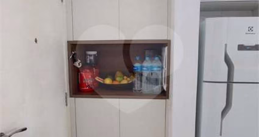 Apartamento com 2 quartos à venda na Rua Quararibéia, 200, Vila Isa, São Paulo