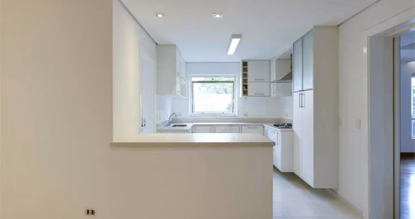Apartamento com 4 quartos à venda na Rua Henrique Martins, 611, Jardim Paulista, São Paulo