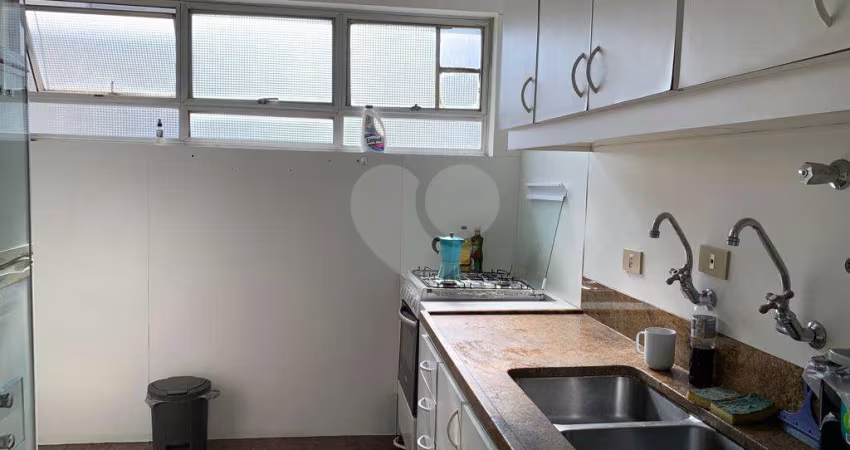 Apartamento com 3 quartos à venda na Rua Guarará, 538, Jardim Paulista, São Paulo