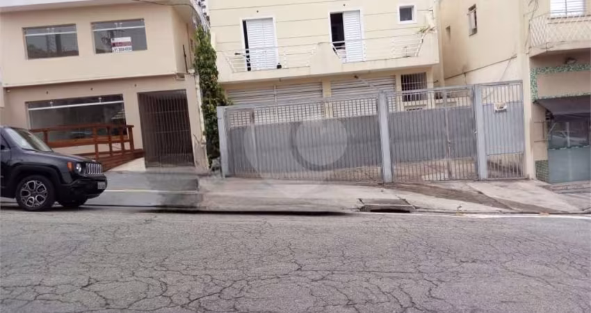 Casa com 1 quarto para alugar na Rua José de Albuquerque Medeiros, 169, Água Fria, São Paulo
