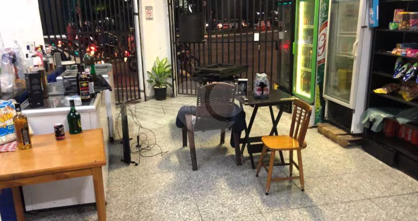 Ponto comercial para alugar na Avenida General Ataliba Leonel, 351, Santana, São Paulo