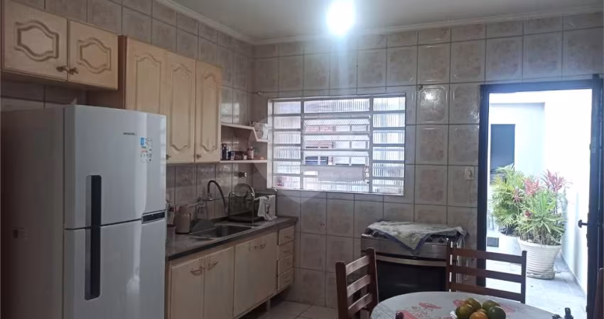 Casa com 3 quartos à venda na Rua Itanhanga, 325, Tucuruvi, São Paulo