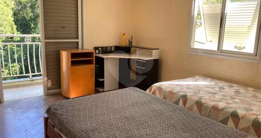 Casa em condomínio fechado com 5 quartos à venda na Estrada do Itapeti, 100, Parque Residencial Itapeti, Mogi das Cruzes