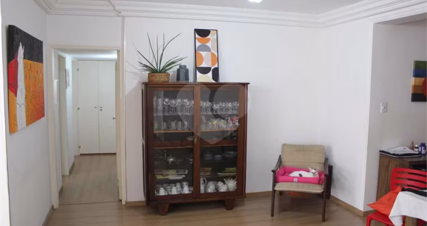 Apartamento com 3 quartos à venda na Rua Doutor Nicolau de Sousa Queirós, 337, Vila Mariana, São Paulo