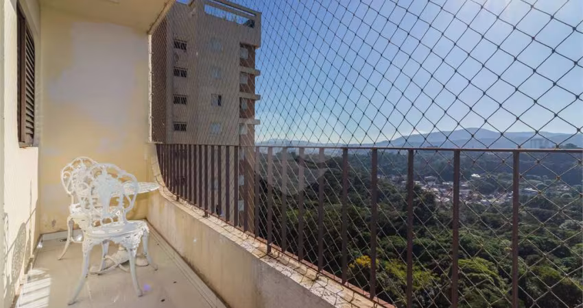 Apartamento com 4 quartos à venda na Avenida Parada Pinto, 3558, Vila Nova Cachoeirinha, São Paulo