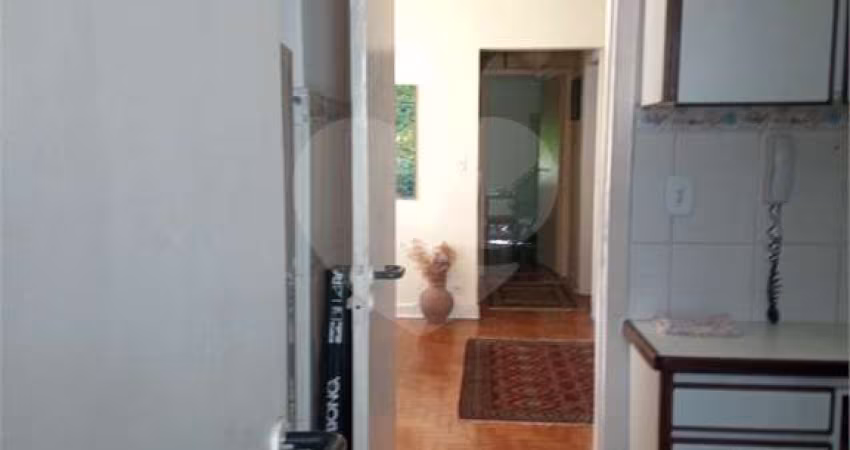 Apartamento com 2 quartos à venda na Rua José Maria Lisboa, 861, Jardim Paulista, São Paulo
