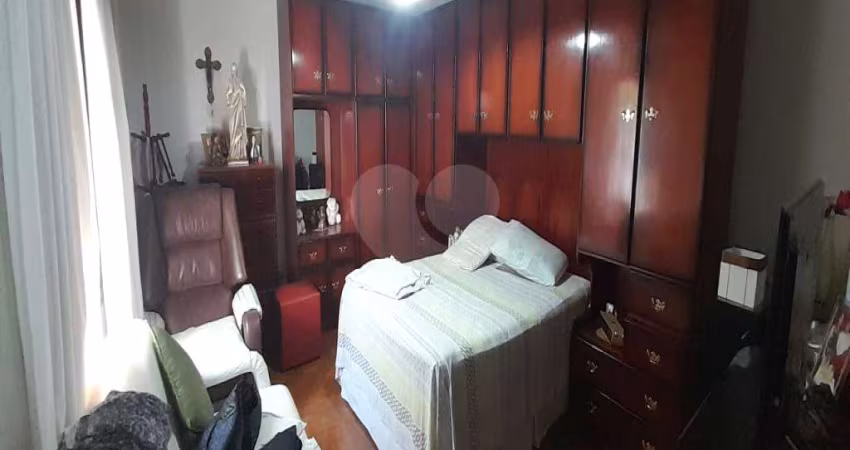 Casa com 3 quartos à venda na Rua Visconde de Mauá, 675, Vila Assunção, Santo André