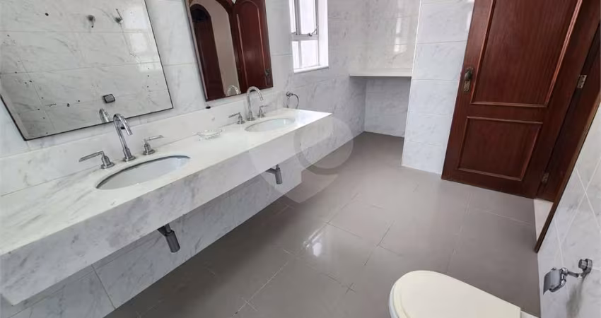 Apartamento com 4 quartos à venda na Rua Governador Pedro de Toledo, 59, Boqueirão, Santos