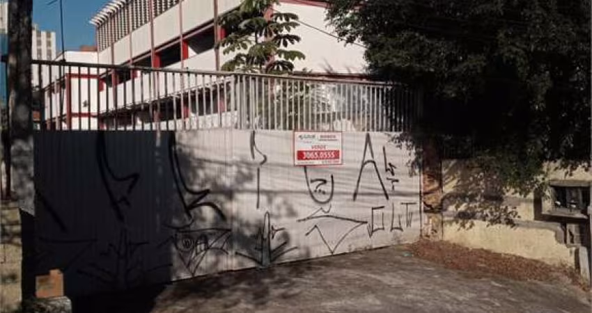 Casa com 3 quartos à venda na Rua Leandro Dupré, 645, Vila Clementino, São Paulo