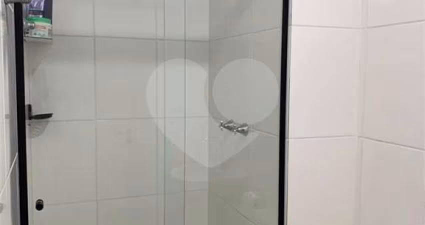 Apartamento com 2 quartos à venda na Avenida Itaquera, 5889, Cidade Líder, São Paulo