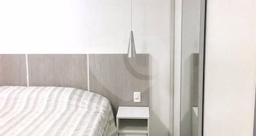 Apartamento com 2 quartos à venda na Rua Adolfo Laves, 69, Vila Valparaíso, Santo André