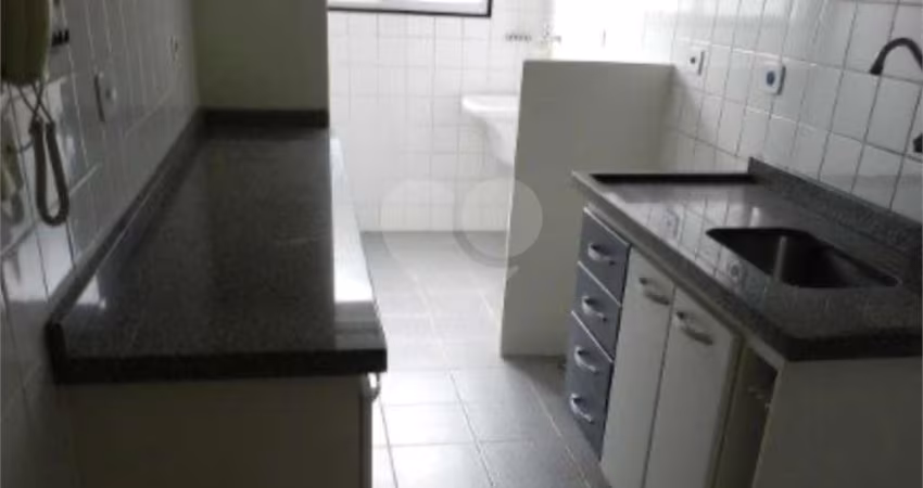 Apartamento com 2 quartos à venda na Rua Donato Vessechi, 388, Vila Curuçá, São Paulo