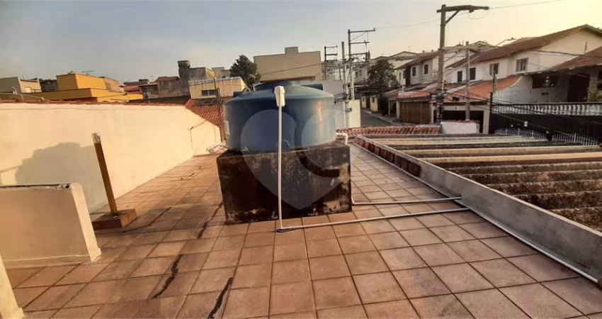 Casa com 5 quartos à venda na Rua João Gregório Lemos, 9, Parque Residencial Oratorio, São Paulo